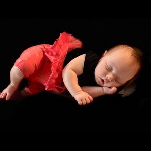 Meet your Posher, Luanne